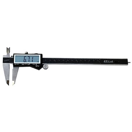 Igaging EZ Cal 0-8" Electronic Caliper - 100-200-8 100-200-8